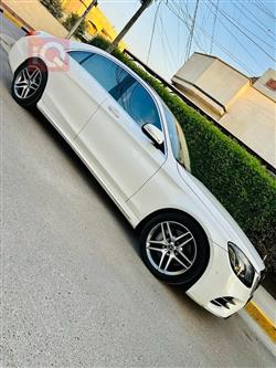 مرسيدس بنز S-Class